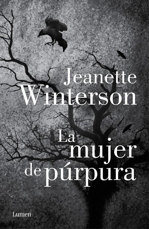 LA MUJER DE PÚRPURA | 9788426421678 | JEANETTE WINTERSON | Llibreria Ombra | Llibreria online de Rubí, Barcelona | Comprar llibres en català i castellà online