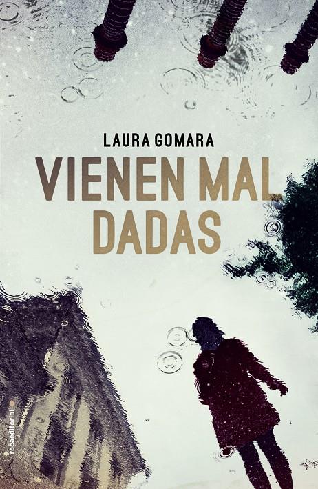 VIENEN MAL DADAS | 9788416867141 | GOMARA, LAURA | Llibreria Ombra | Llibreria online de Rubí, Barcelona | Comprar llibres en català i castellà online