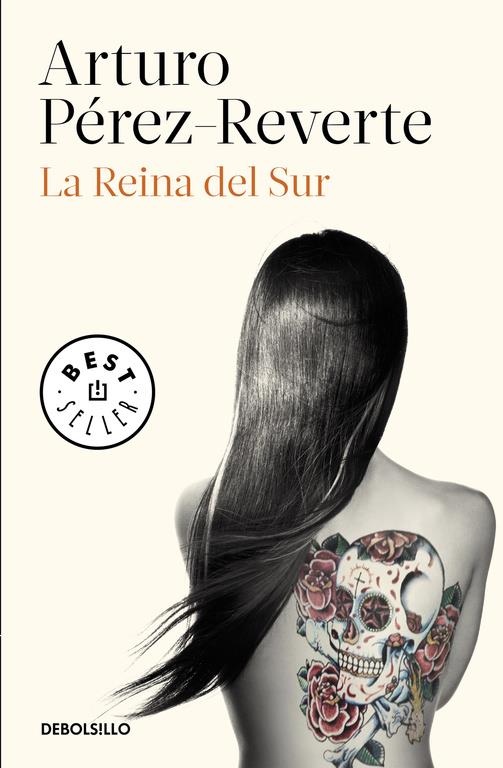 LA REINA DEL SUR | 9788490626597 | PÉREZ-REVERTE,ARTURO | Llibreria Ombra | Llibreria online de Rubí, Barcelona | Comprar llibres en català i castellà online