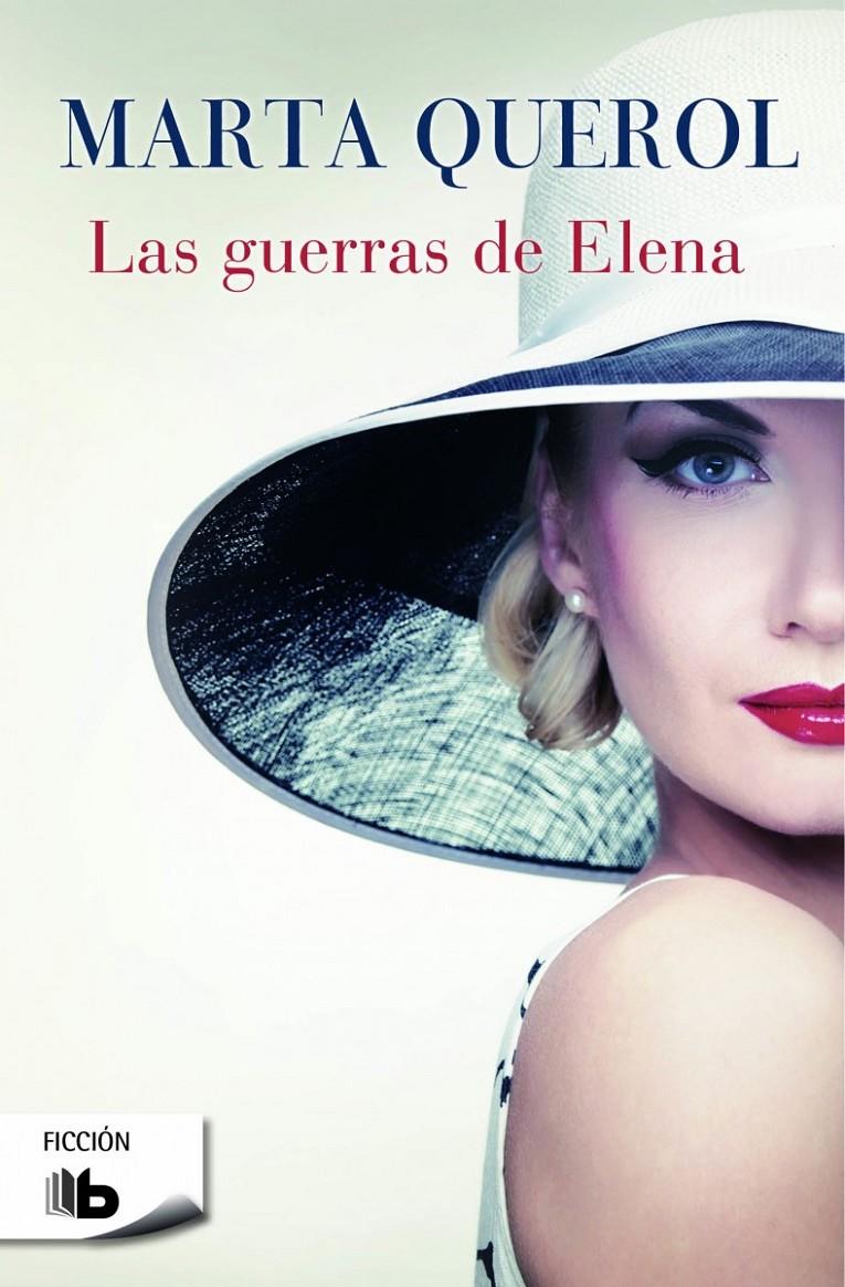 LAS GUERRAS DE ELENA | 9788490700945 | QUEROL BENÈCH, MARTA | Llibreria Ombra | Llibreria online de Rubí, Barcelona | Comprar llibres en català i castellà online