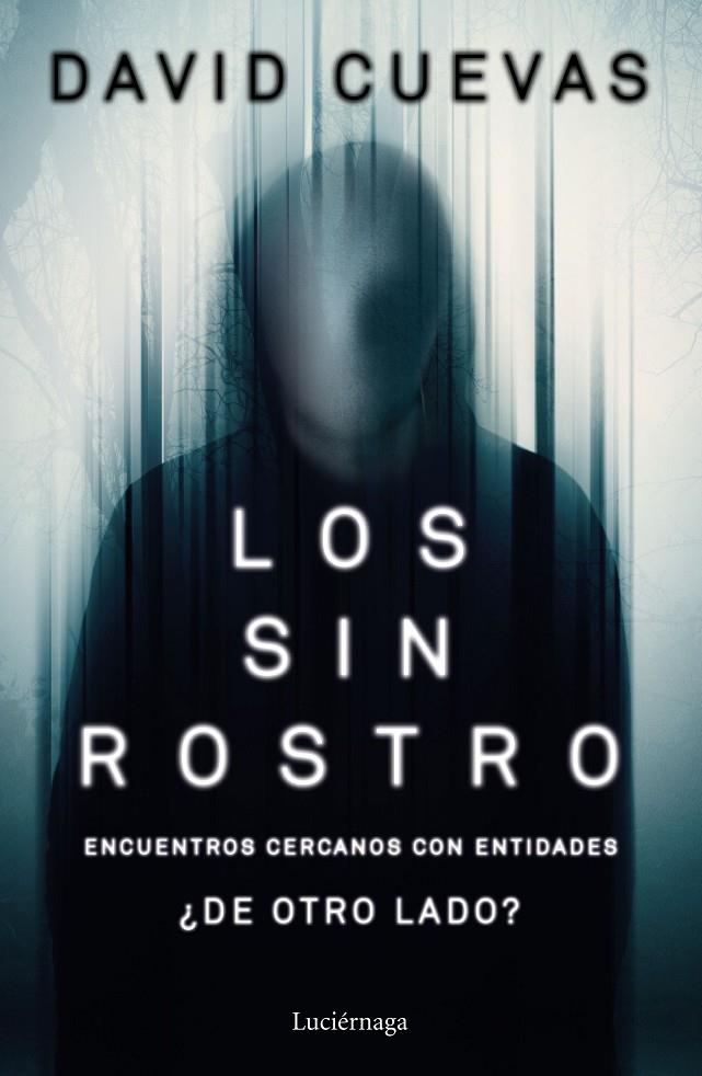 LOS SIN ROSTRO | 9788418015496 | CUEVAS, DAVID | Llibreria Ombra | Llibreria online de Rubí, Barcelona | Comprar llibres en català i castellà online