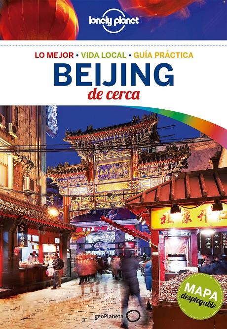 BEIJING DE CERCA 2 | 9788408152293 | DAVID EIMER | Llibreria Ombra | Llibreria online de Rubí, Barcelona | Comprar llibres en català i castellà online