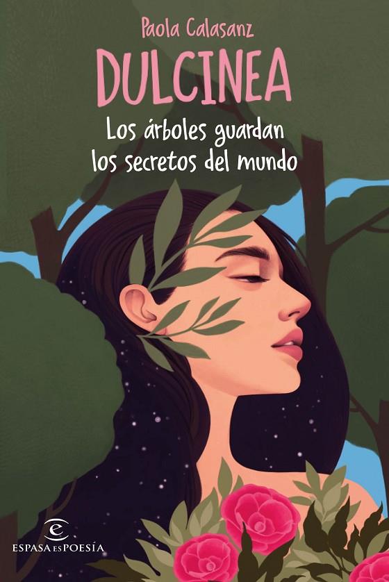 LOS ÁRBOLES GUARDAN LOS SECRETOS DEL MUNDO | 9788467060751 | DULCINEA | Llibreria Ombra | Llibreria online de Rubí, Barcelona | Comprar llibres en català i castellà online