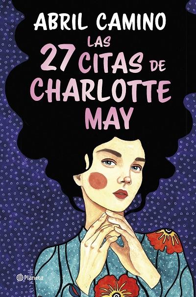 LAS 27 CITAS DE CHARLOTTE MAY | 9788408261872 | CAMINO, ABRIL | Llibreria Ombra | Llibreria online de Rubí, Barcelona | Comprar llibres en català i castellà online