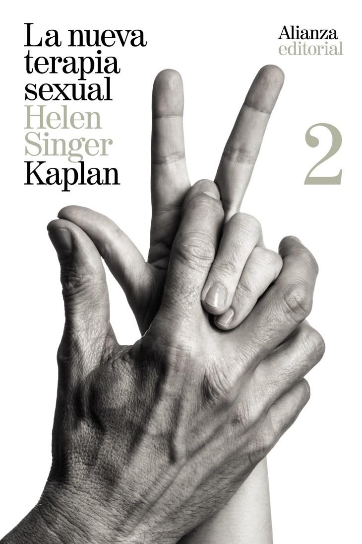 LA NUEVA TERAPIA SEXUAL, 2 CS 46 | 9788420687452 | KAPLAN, HELEN SINGER | Llibreria Ombra | Llibreria online de Rubí, Barcelona | Comprar llibres en català i castellà online