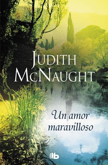 UN AMOR MARAVILLOSO (TRILOGÍA SIEMPRE 2) | 9788490706565 | MCNAUGHT, JUDITH | Llibreria Ombra | Llibreria online de Rubí, Barcelona | Comprar llibres en català i castellà online