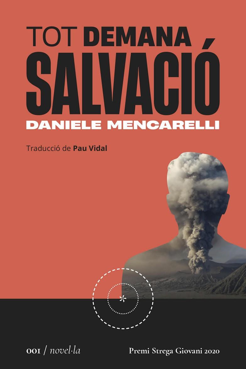 TOT DEMANA SALVACIO | 9788419059000 | MENCARELLI, DANIELE | Llibreria Ombra | Llibreria online de Rubí, Barcelona | Comprar llibres en català i castellà online