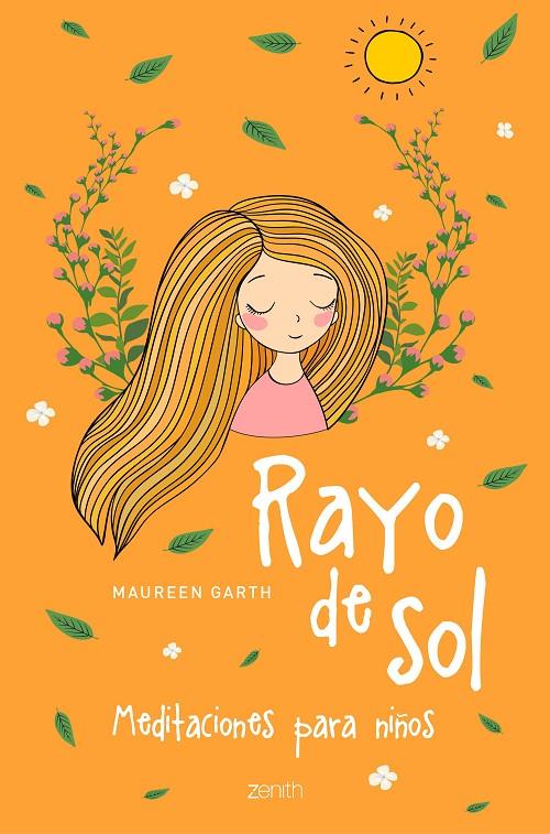 RAYO DE SOL | 9788408223740 | GARTH, MAUREEN | Llibreria Ombra | Llibreria online de Rubí, Barcelona | Comprar llibres en català i castellà online