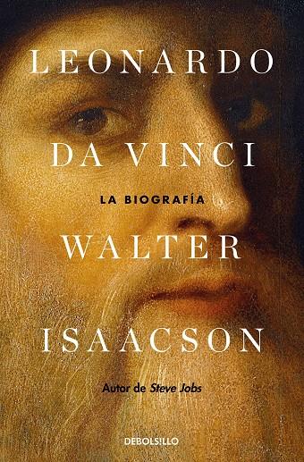 LEONARDO DA VINCI | 9788466347761 | ISAACSON, WALTER | Llibreria Ombra | Llibreria online de Rubí, Barcelona | Comprar llibres en català i castellà online