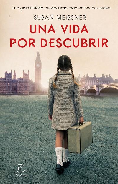 UNA VIDA POR DESCUBRIR | 9788467063066 | MEISSNER, SUSAN | Llibreria Ombra | Llibreria online de Rubí, Barcelona | Comprar llibres en català i castellà online