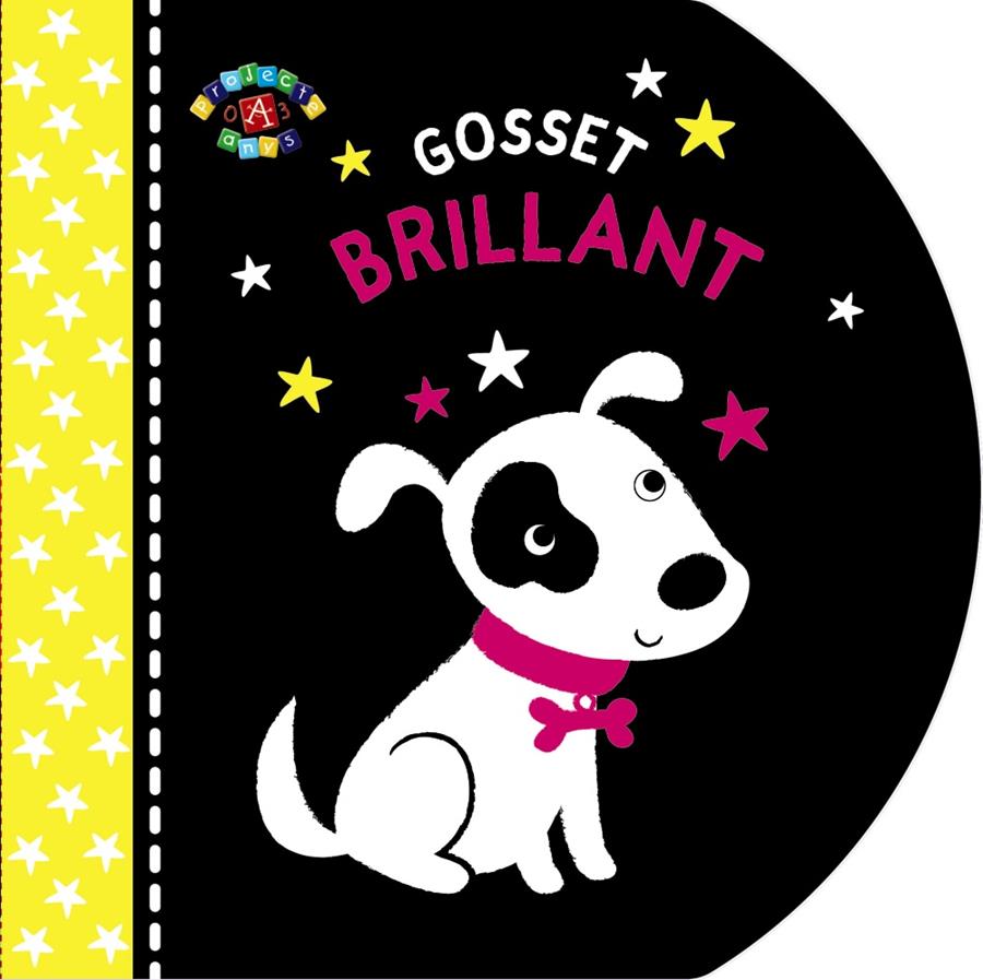 GOSSET BRILLANT | 9788499065038 | Llibreria Ombra | Llibreria online de Rubí, Barcelona | Comprar llibres en català i castellà online