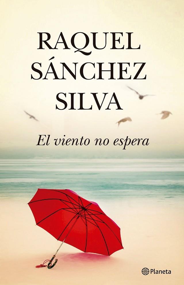 EL VIENTO NO ESPERA | 9788408193340 | SÁNCHEZ SILVA, RAQUEL | Llibreria Ombra | Llibreria online de Rubí, Barcelona | Comprar llibres en català i castellà online