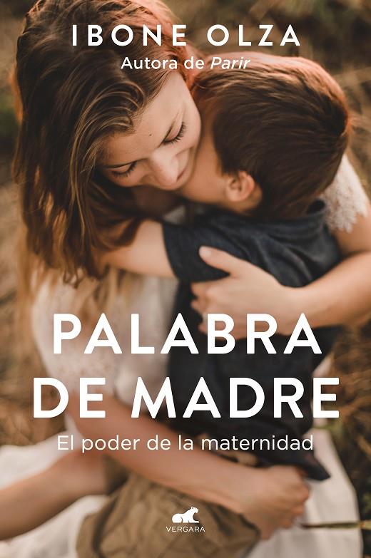 PALABRA DE MADRE | 9788418620386 | OLZA, IBONE | Llibreria Ombra | Llibreria online de Rubí, Barcelona | Comprar llibres en català i castellà online