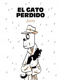 EL GATO PERDIDO | 9788415685234 | JASON | Llibreria Ombra | Llibreria online de Rubí, Barcelona | Comprar llibres en català i castellà online