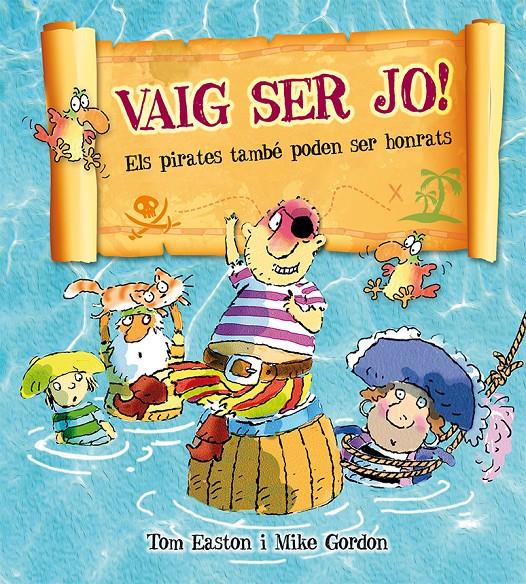 VAIG SER JO! | 9788416117710 | EASTON, TOM | Llibreria Ombra | Llibreria online de Rubí, Barcelona | Comprar llibres en català i castellà online