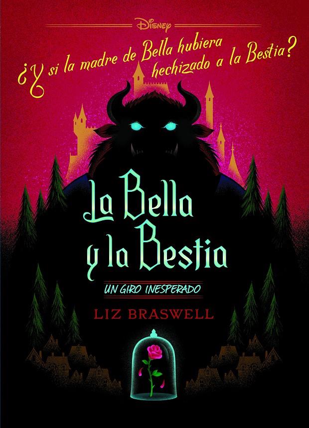 LA BELLA Y LA BESTIA. UN GIRO INESPERADO | 9788416917488 | DISNEY | Llibreria Ombra | Llibreria online de Rubí, Barcelona | Comprar llibres en català i castellà online