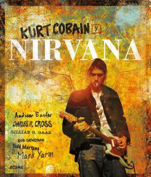 KURT COBAIN Y NIRVANA | 9788498019520 | VARIOS AUTORES | Llibreria Ombra | Llibreria online de Rubí, Barcelona | Comprar llibres en català i castellà online