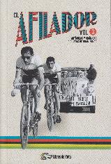 EL AFILADOR VOL. 3 | 9788494911156 | BURGUI IGUZKIZA, DANIEL / DE LA CRUZ MORENO, JUANFRAN / FALAGÁN QUINTANILLA, ÓSCAR / GÓMEZ PEÑA, JES | Llibreria Ombra | Llibreria online de Rubí, Barcelona | Comprar llibres en català i castellà online