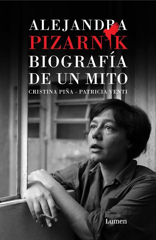 ALEJANDRA PIZARNIK. BIOGRAFÍA DE UN MITO | 9788426407924 | PIÑA, CRISTINA/VENTI, PATRICIA | Llibreria Ombra | Llibreria online de Rubí, Barcelona | Comprar llibres en català i castellà online