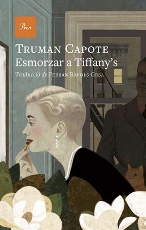 ESMORZAR A TIFFANY'S | 9788419657756 | CAPOTE, TRUMAN | Llibreria Ombra | Llibreria online de Rubí, Barcelona | Comprar llibres en català i castellà online