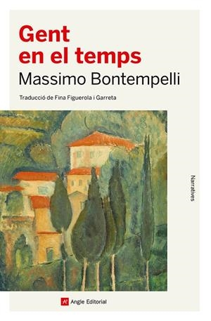 GENT EN EL TEMPS | 9788410112506 | BONTEMPELLI, MASSIMO | Llibreria Ombra | Llibreria online de Rubí, Barcelona | Comprar llibres en català i castellà online